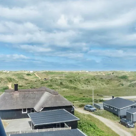 Holiday home Ve248-vejers-strand-sydvej-29 Vejers Strand