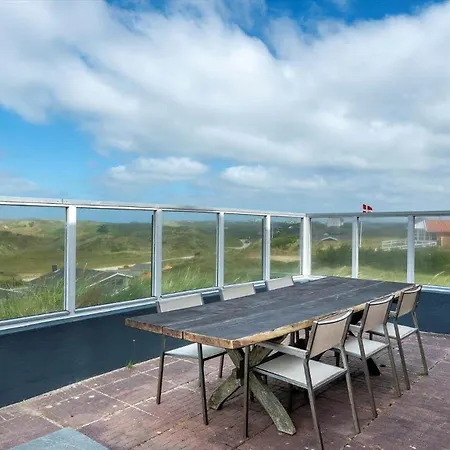 Ve248-vejers-strand-sydvej-29 Holiday home *