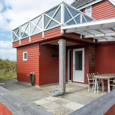 Casa de Férias Ve248-vejers-strand-sydvej-29