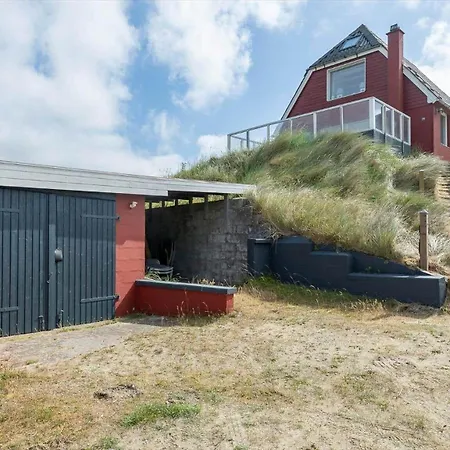 Holiday home Ve248-vejers-strand-sydvej-29 *