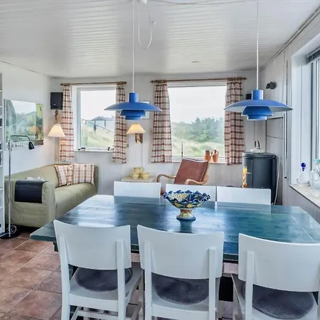 Ve248-vejers-strand-sydvej-29 Holiday home *
