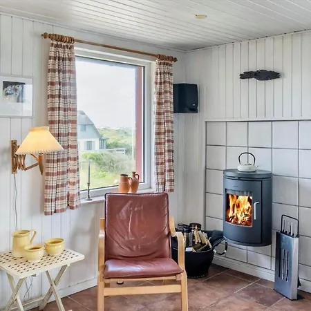 Holiday home Ve248-vejers-strand-sydvej-29 Vejers Strand