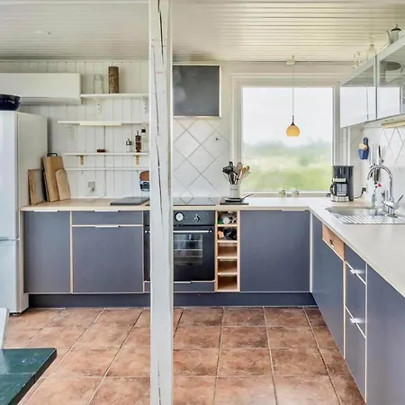 Casa de Férias Ve248-vejers-strand-sydvej-29 Vejers