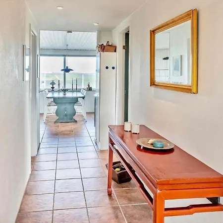 Holiday home Ve248-vejers-strand-sydvej-29