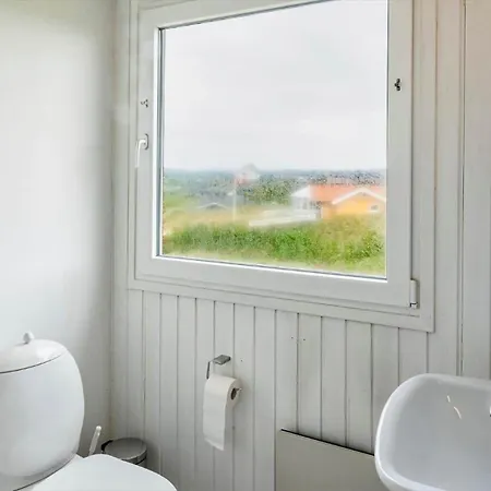 Casa de Férias Ve248-vejers-strand-sydvej-29 *