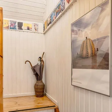 Ve248-vejers-strand-sydvej-29 Holiday home