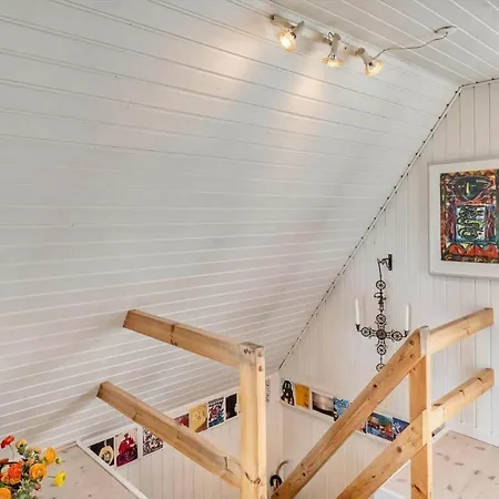 Casa de Férias Ve248-vejers-strand-sydvej-29 Vejers