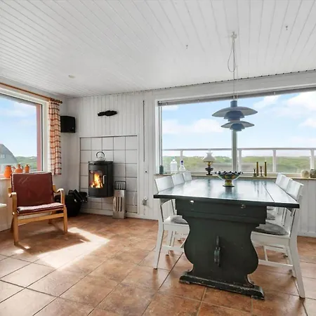 Casa de Férias Ve248-vejers-strand-sydvej-29 *