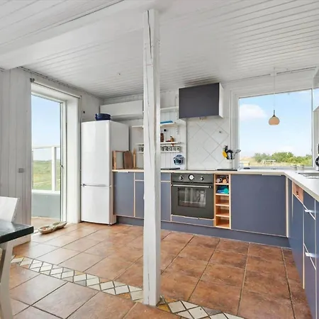 Ve248-vejers-strand-sydvej-29 Casa de Férias Vejers