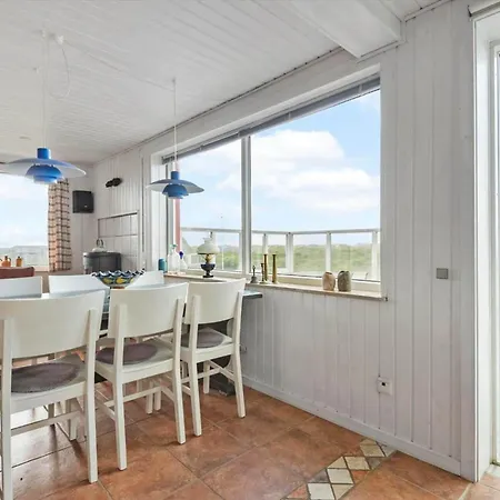 Feriehus Ve248-vejers-strand-sydvej-29