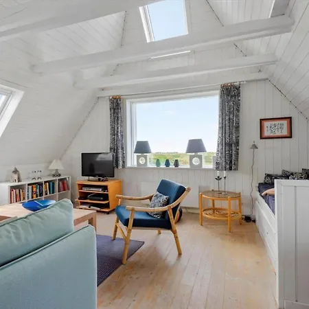 Casa de Férias Ve248-vejers-strand-sydvej-29