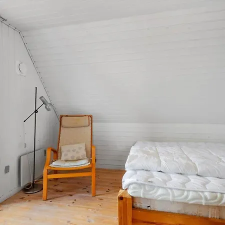 Casa de Férias Ve248-vejers-strand-sydvej-29 Vejers