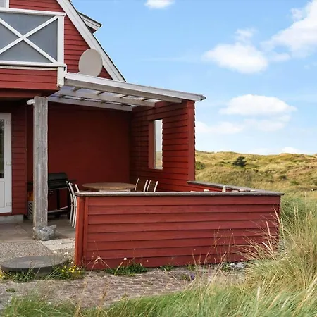 Ve248-vejers-strand-sydvej-29 Casa de Férias