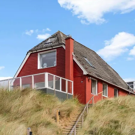 Ve248-vejers-strand-sydvej-29 Casa de Férias